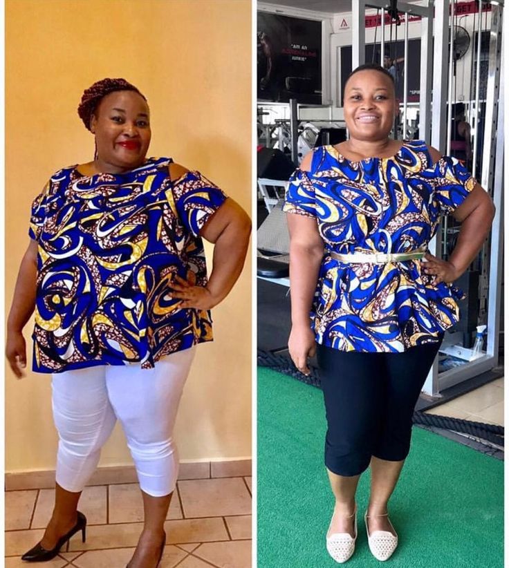 Jasmine Carter, 38 before and after using Lulutea