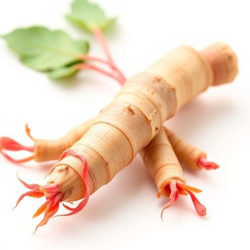 Ginseng