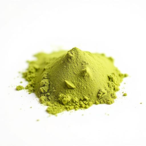 Matcha Green Tea