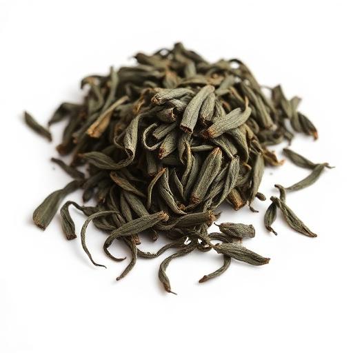 Oolong Tea