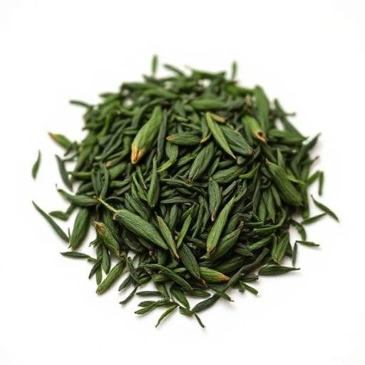Sencha Green Tea