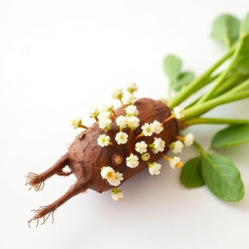 Valerian Root